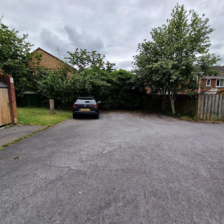 Teigngrace Comfy Apartment, Self Check-In 24H-Day, 7Days-Week, Sleep 4 - In Devon, Dartmoor, Near A38 מראה חיצוני תמונה