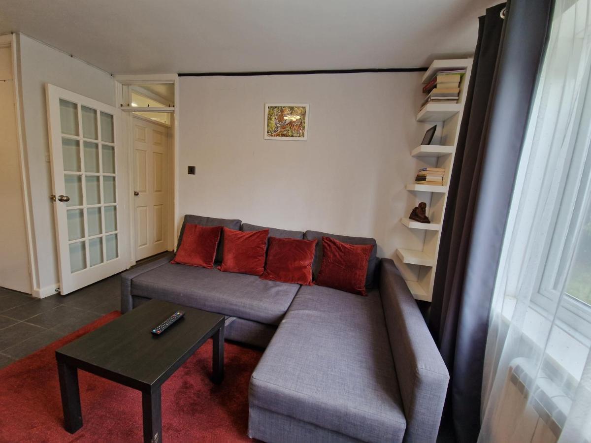 Teigngrace Comfy Apartment, Self Check-In 24H-Day, 7Days-Week, Sleep 4 - In Devon, Dartmoor, Near A38 מראה חיצוני תמונה