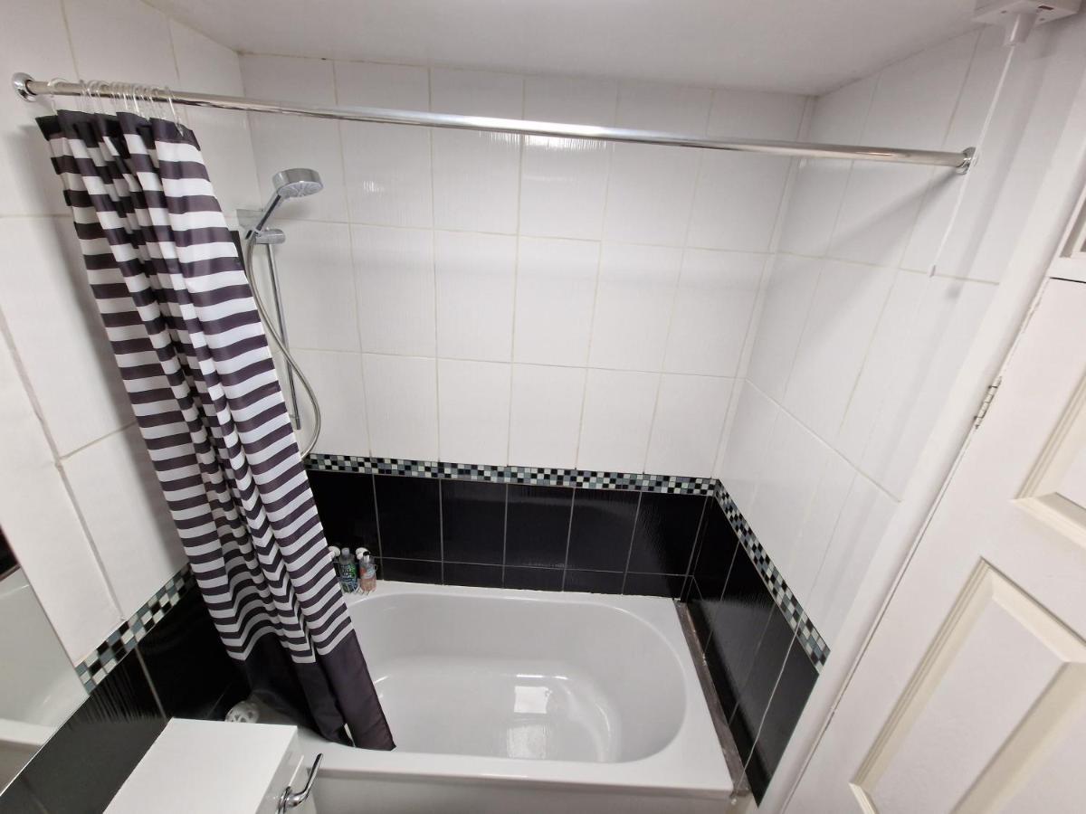 Teigngrace Comfy Apartment, Self Check-In 24H-Day, 7Days-Week, Sleep 4 - In Devon, Dartmoor, Near A38 מראה חיצוני תמונה