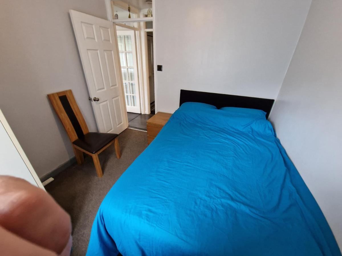 Teigngrace Comfy Apartment, Self Check-In 24H-Day, 7Days-Week, Sleep 4 - In Devon, Dartmoor, Near A38 מראה חיצוני תמונה