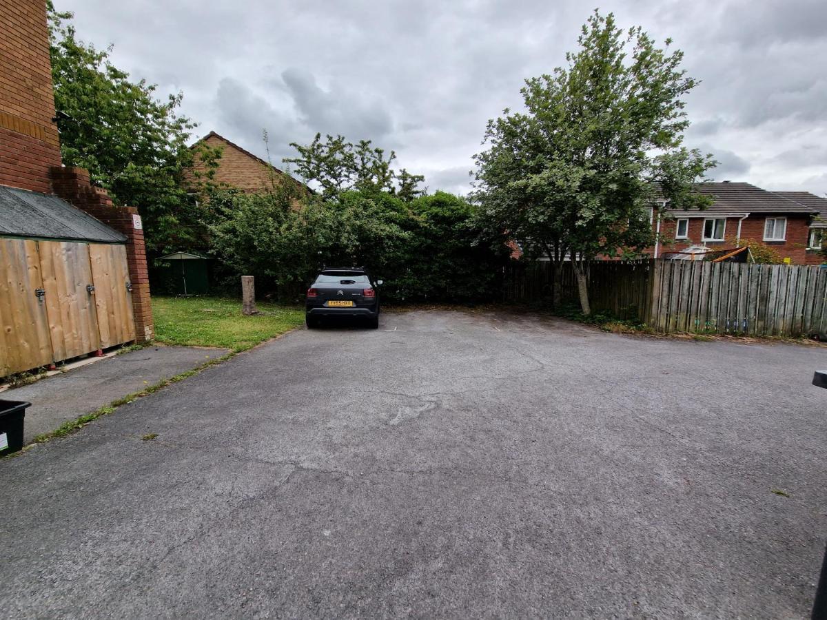Teigngrace Comfy Apartment, Self Check-In 24H-Day, 7Days-Week, Sleep 4 - In Devon, Dartmoor, Near A38 מראה חיצוני תמונה