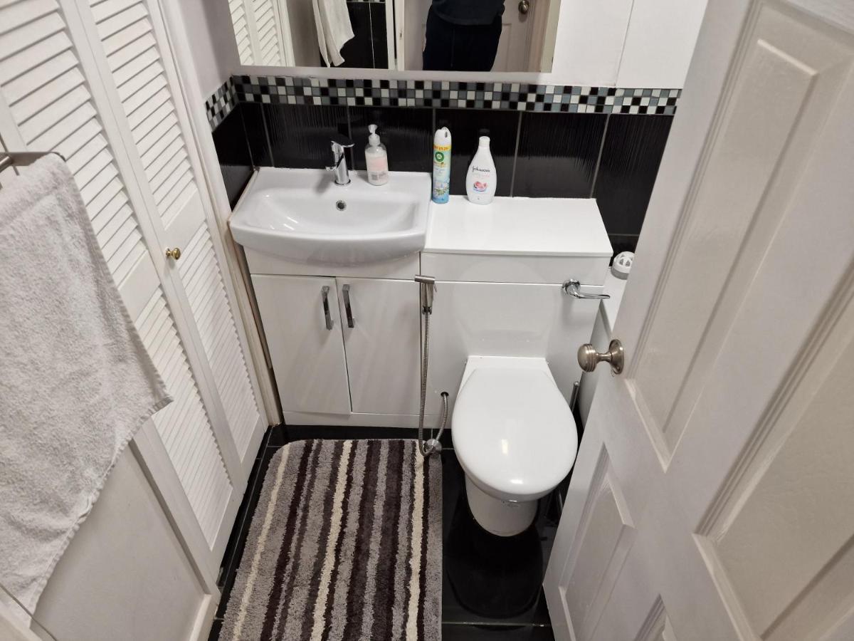 Teigngrace Comfy Apartment, Self Check-In 24H-Day, 7Days-Week, Sleep 4 - In Devon, Dartmoor, Near A38 מראה חיצוני תמונה