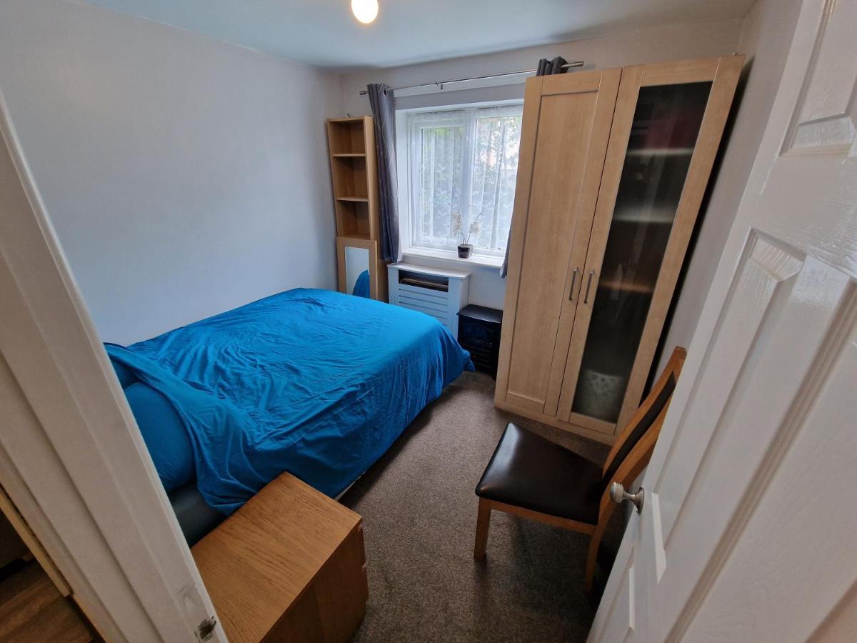 Teigngrace Comfy Apartment, Self Check-In 24H-Day, 7Days-Week, Sleep 4 - In Devon, Dartmoor, Near A38 מראה חיצוני תמונה