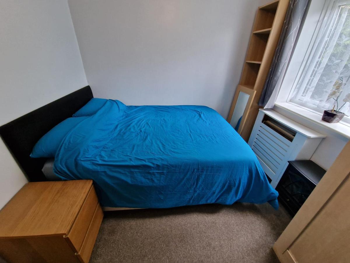 Teigngrace Comfy Apartment, Self Check-In 24H-Day, 7Days-Week, Sleep 4 - In Devon, Dartmoor, Near A38 מראה חיצוני תמונה