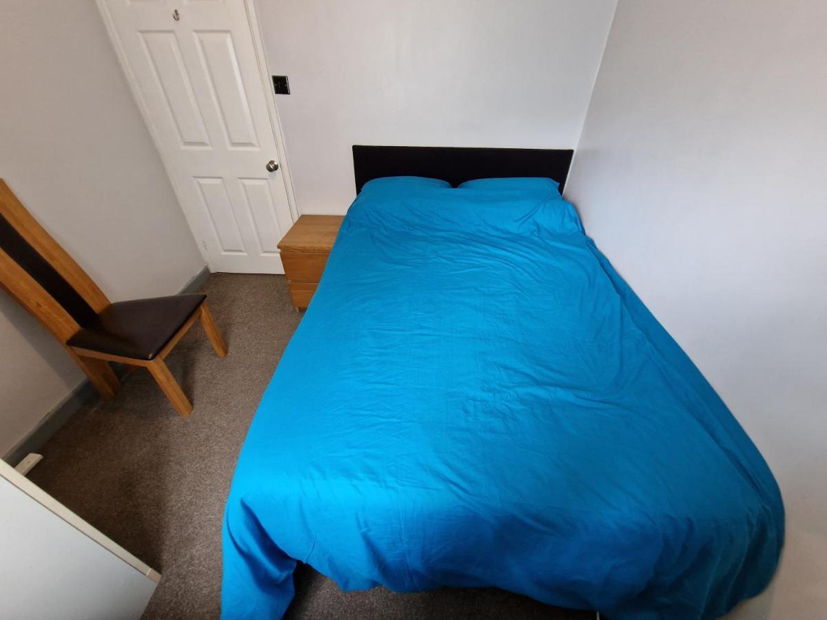 Teigngrace Comfy Apartment, Self Check-In 24H-Day, 7Days-Week, Sleep 4 - In Devon, Dartmoor, Near A38 מראה חיצוני תמונה